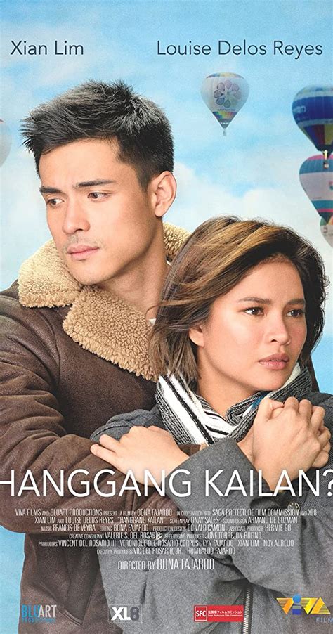 Hanggang Kailan 2019 Full Hd Movie