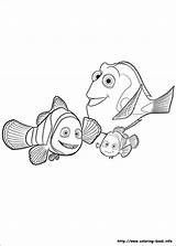 Dory Coloring Finding Pages Print Book Kids Info Nemo Books Popular Printable Sheets Colorpages Choose Board Drawing sketch template