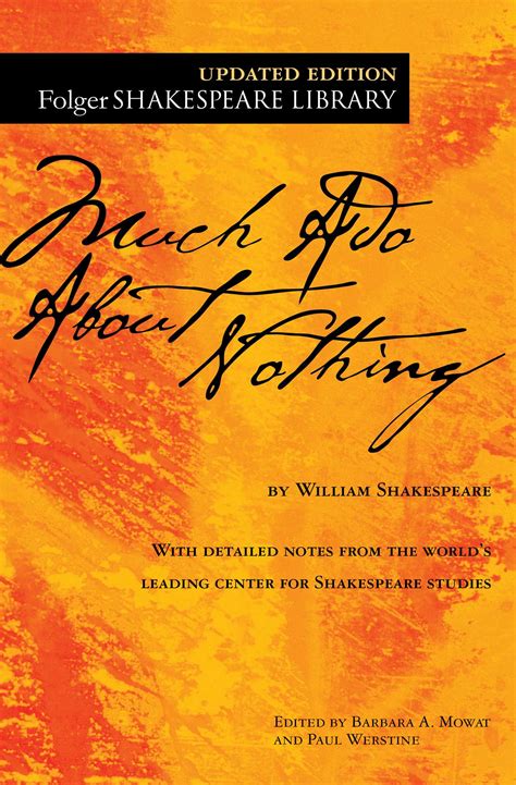 ado   book  william shakespeare dr barbara