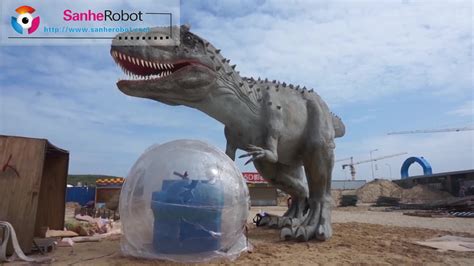 life size robotic t rex the good dinosaur king sex buy