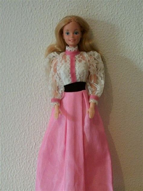 59 Best Barbies From The 80 S Images On Pinterest Barbie