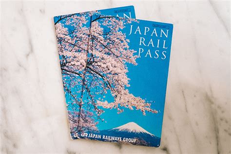 Is The Japan Rail Pass Worth The Money