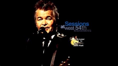 John Prine Far From Me Live From Sessions At West 54th Youtube
