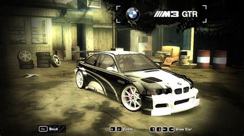 Need For Speed Most Wanted 05 Final Races Vs Razor With