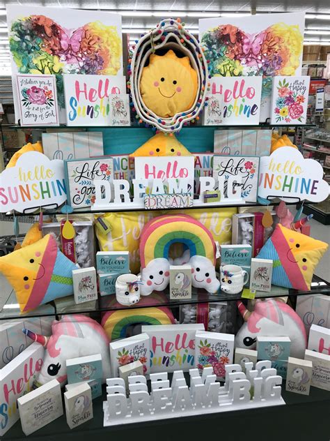 hobby lobby spring time hobby lobby decor cute wall