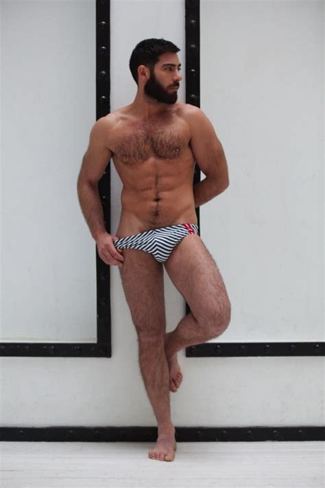 1000 Images About For The Body On Pinterest Hairy Men