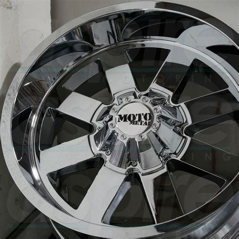 moto metal mo   chrome wheels rims wheels