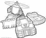 Rescue Bots Coloring Transformers Pages Printable Colouring Transformer Coloriage Vehicles Hasbro Printables Color Print Imprimer Scribblefun Heroes Kids Dessin Para sketch template