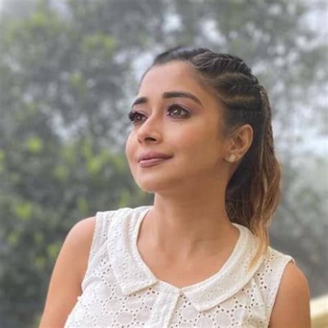 Tina Datta Slays The Internet With These Backless Pics Pinkvilla