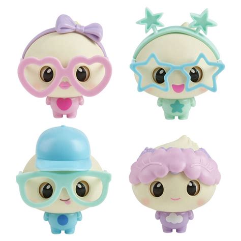 my squishy little dumplings dee pink toys r us canada