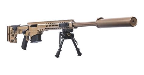 marine corps   procure  advanced sniper rifles   apiece   total cost