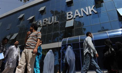 tackle corruption before bailing out kabul bank foreign policy