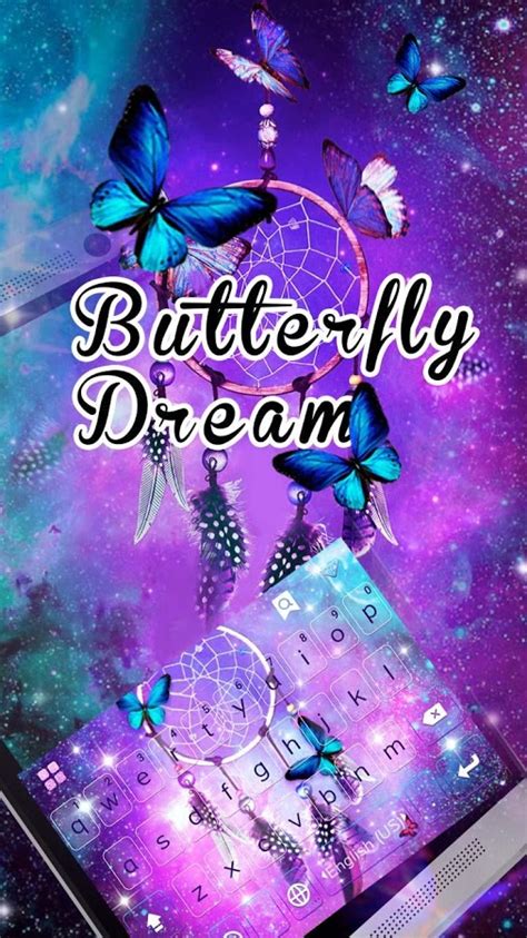 butterfly dream keyboard theme app ranking and store data app annie