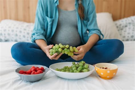 30 Healthy Pregnancy Snacks With Essential Nutrients Snacknation