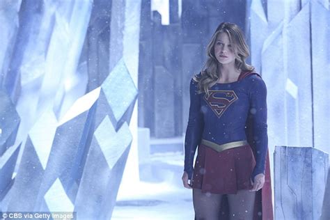 Wonder Woman Lynda Carter Will Guest Star On Tvs Supergirl Daily