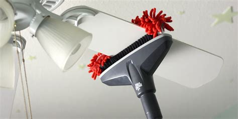 effective tips  cleaning dusty ceiling fans homemakingcom