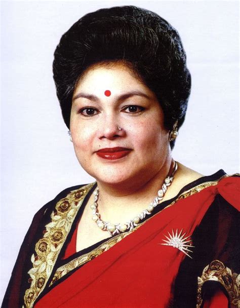 Komal Rajya Laxmi Devi