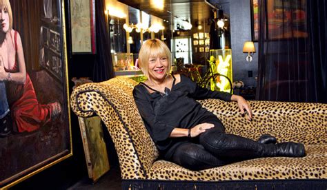 cindy gallop s online effort to promote ‘real not porn fed sex the