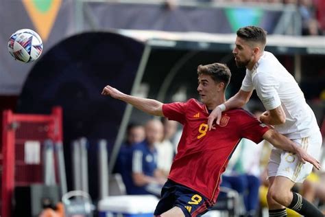 hasil spanyol  italia skor   bolanet