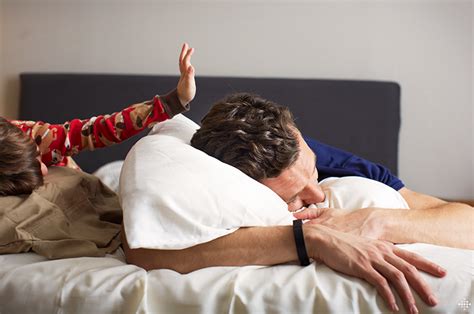 8 Tips For Getting A Good Night S Sleep Fitbit Blog