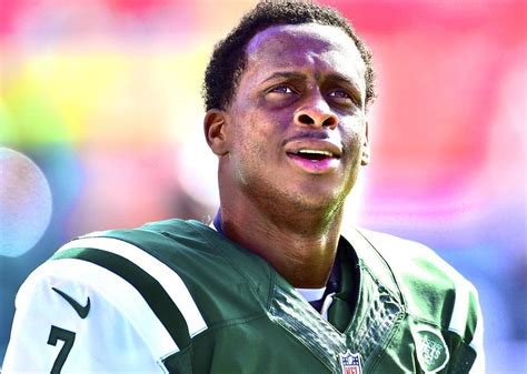 Geno Smith Speaks On Return After Surgery Refuses Comment On Ik