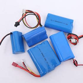 china customize lithium battery pack    mah mah mah mah  global