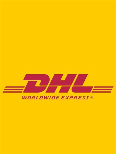 update  dhl express shipping etsy   express dhl logo sticker design