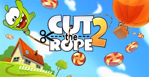cut  rope  image motainment