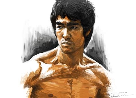 bruce lee training and workout 3 secrets to get ripped