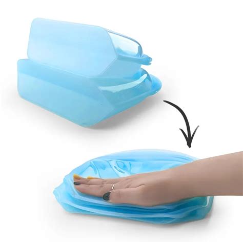 reusable foldable storage bag medium ml fairmarch