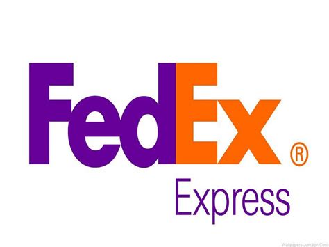 Fedex Named Official Logistics Partner Of International