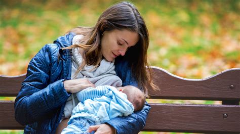 breastfeeding myths common things you probably didn t know