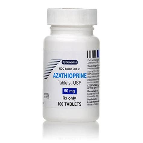 azathioprine petcarerx