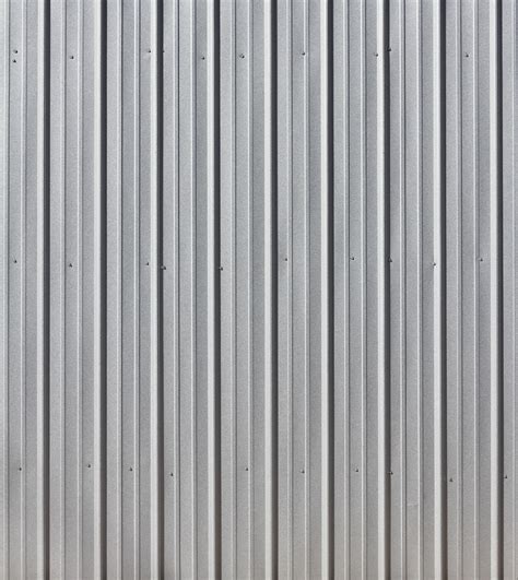 Corrugated Aluminum Texture 14textures