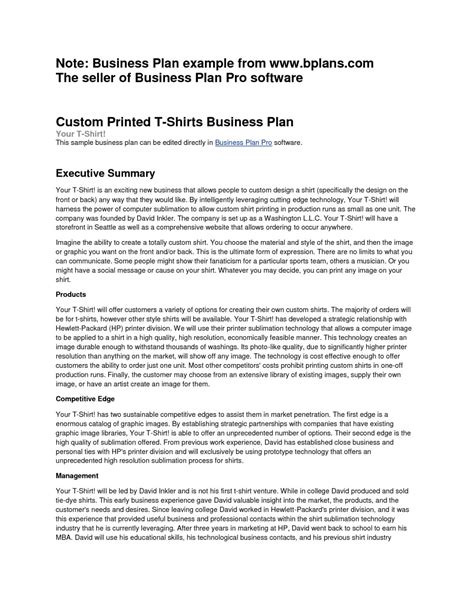 business case proposal template business plan  business plan