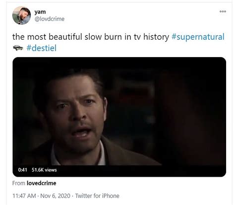 Supernatural Fans Share Fury And Heartbreak After The Cw Show Finally