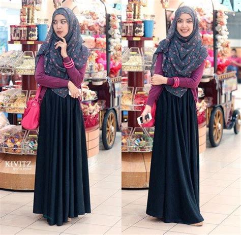 {title} Com Imagens Muslimah Fashion Hijab Styles