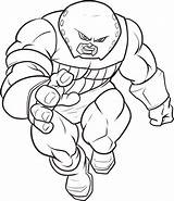 Coloring Pages Marvel Comic Printable Popular Comics sketch template
