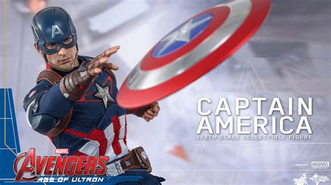 captain america hot toys avengers 2 age of ultron desktop