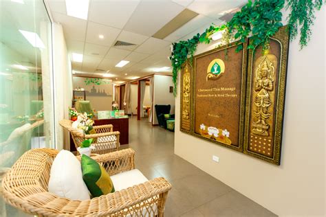 Gallery Chatswood Thai Massage