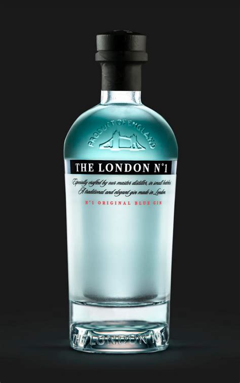 london  gin    iconic  onin london