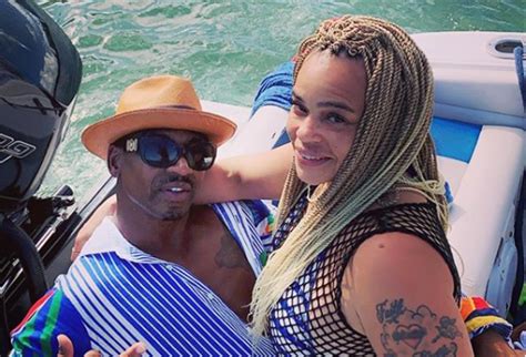 This Is Forever Stevie J And Faith Evans Celebrate One Year