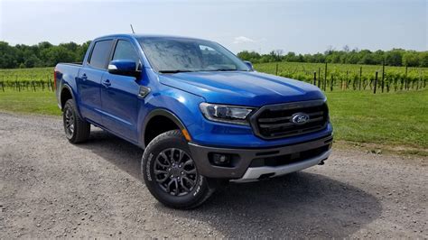 ford ranger    plug  hybrid power report