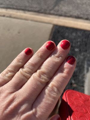 sis nails spa    reviews   washington st