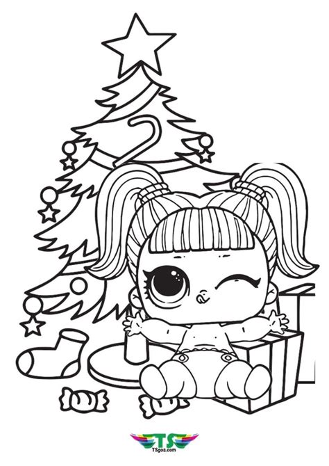 lol babies coloring pages coloring pages