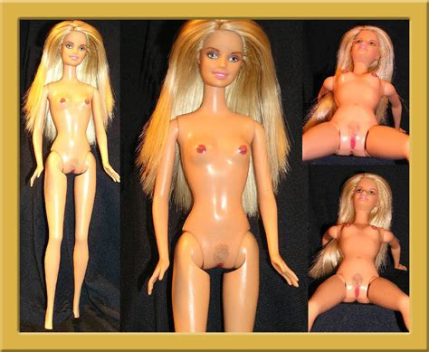 La Soubrette Profil De Barbie Mensuration Taille Poids