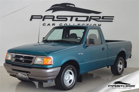 ford ranger xl   pastore car collection