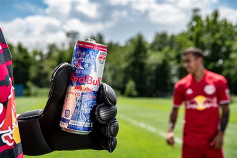 Ny Red Bulls Sean Davis Gives 10 Tips On How To Get