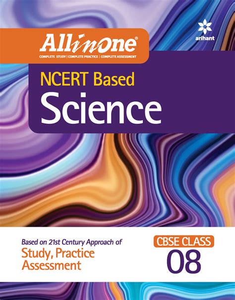 ncert based science cbse class