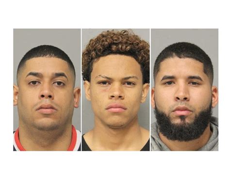 Three Arrested In Vicious Nassau Bowling Alley Assault Rockville